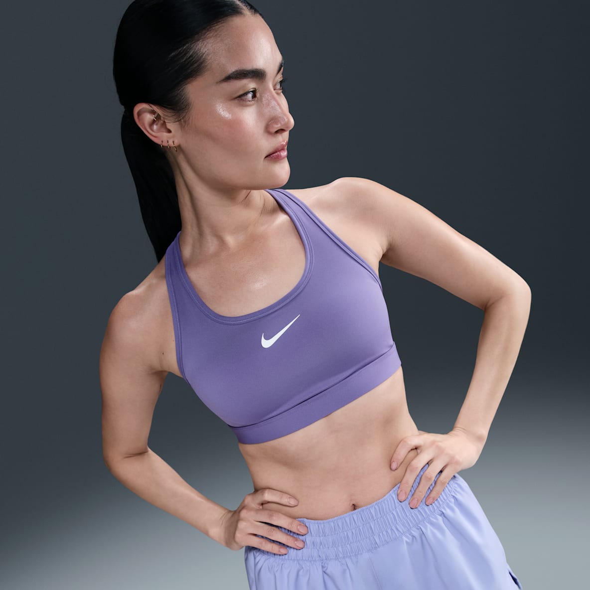 陸上ヨガ　ブルマと、NIKE ☆ナイキ スポーツブラ 陸上ヨガ ブルマと、NIKE ☆ナイキ スポーツブラ